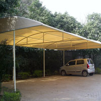 Fix Structure Awnings