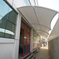 Fixed Awnings