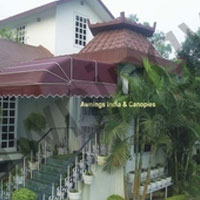 Garden Awnings