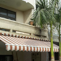 Residential Awnings